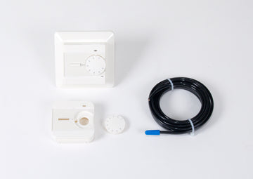 Manual Thermostat